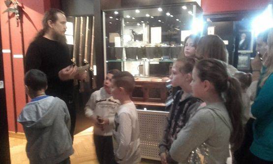  Grafika #2: Wycieczka do Słupska